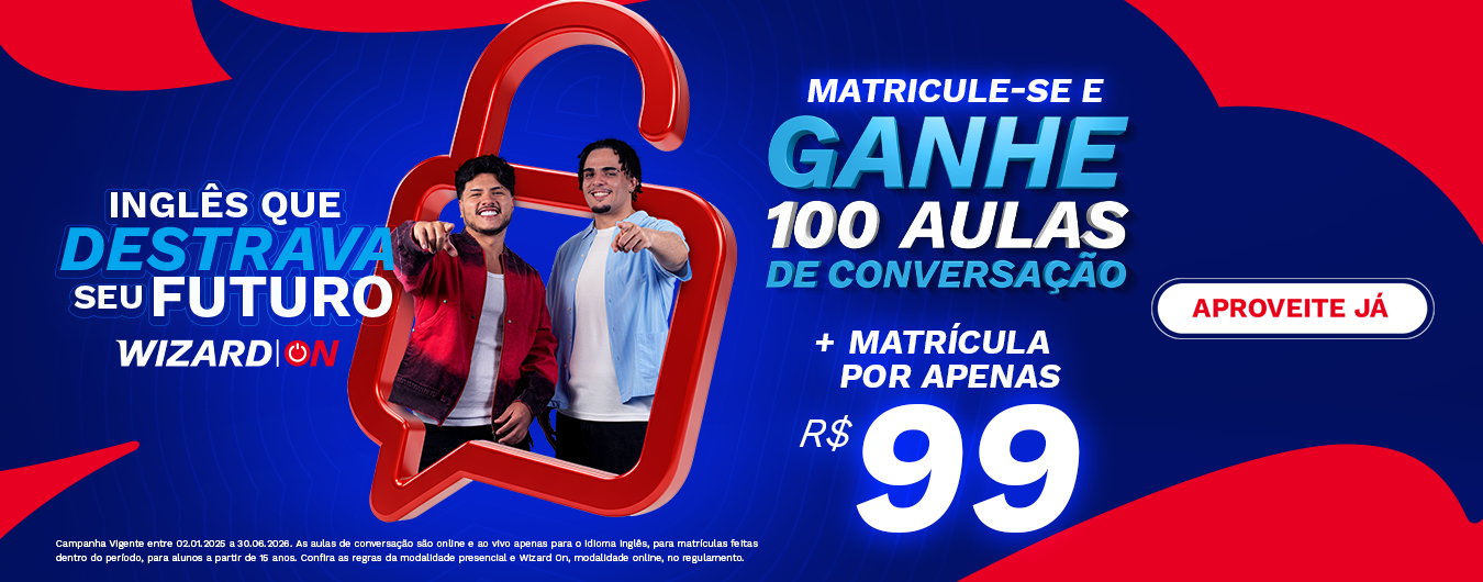 Preciso fazer uma apresentação em inglês. Por onde começar?